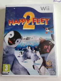 Happy Feet 2 mini1