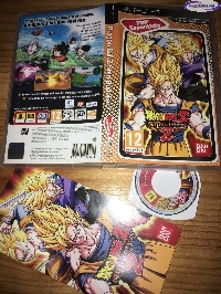 Dragon Ball Z: Shin Budokai 2 - PSP Essentials mini1