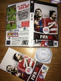 FIFA 08 mini1