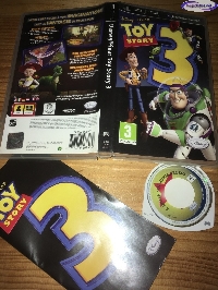 Disney/Pixar Toy Story 3 mini1