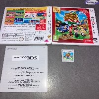 Animal Crossing: New Leaf: Welcome Amiibo - Edition Nintendo Selects mini1