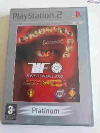 This is Football 2003 - Edition platinum mini1