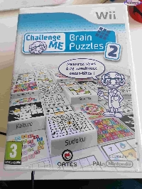 Challenge Me: Brain Puzzles 2 mini1