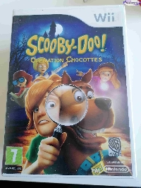 Scooby-Doo! Opération Chocottes mini1