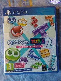 Puyo Puyo Tetris 2 mini1