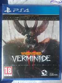 Warhammer Vermintide II - Deluxe Edition mini1