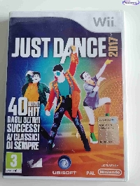 Just Dance 2017 mini1