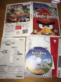 Angry Birds Trilogy mini1