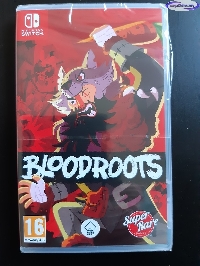 Bloodroots mini1