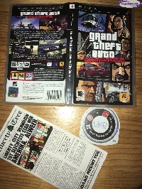 Grand Theft Auto: Liberty City Stories mini1