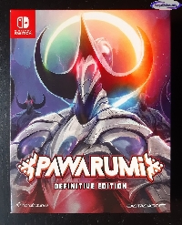 Pawarumi: Definitive Edition - Limited Edition mini1