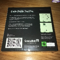 Genesis mini2