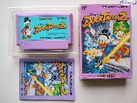 Disney's DuckTales 2 mini2