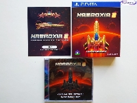 Habroxia 2 - Limited Edition mini2