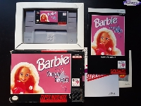 Barbie Super Model mini1