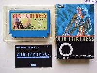 Air Fortress mini2