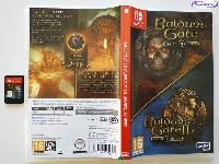 Baldur's Gate & Baldur's Gate II: Enhanced Edition mini1