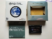 bit Generations: Orbital mini1