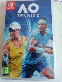 AO Tennis 2 mini1