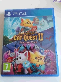 Cat Quest + Cat Quest II: Pawsome Pack mini1