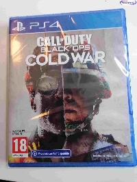 Call of Duty: Black Ops Cold War mini1