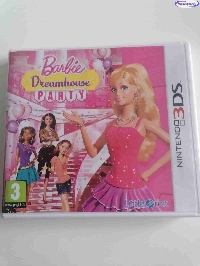 Barbie Dreamhouse Party mini1