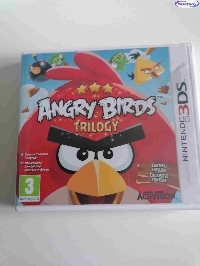 Angry Birds Trilogy mini1