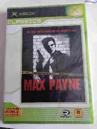 Max Payne Edition Classics mini1