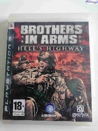 Brothers in Arms: Hell's Highway mini1