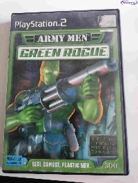 Army Men: Green Rogue mini1