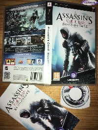 Assassin's Creed: Bloodlines mini1