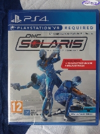 Solaris: Offworld Combat mini1