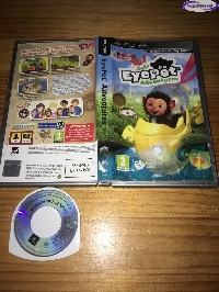EyePet Adventures - Promotional copy mini1