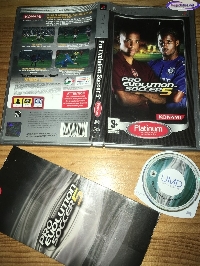 Pro Evolution Soccer 5 - Edition Platinum mini1