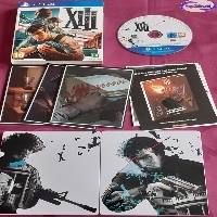 XIII - Limited Edition mini1