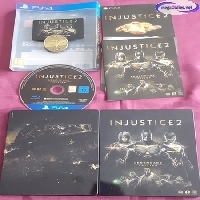 Injustice 2 - Legendary Edition mini1