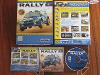 Colin McRae Rally mini1