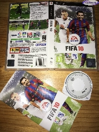 FIFA 10 mini1