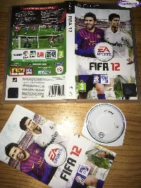 FIFA 12 mini1