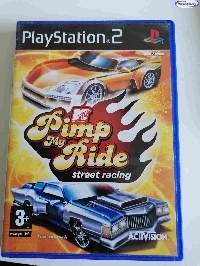 Pimp my Ride: Street Racing mini1