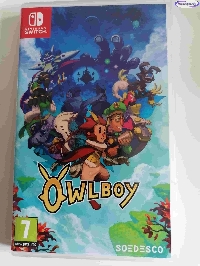 Owlboy mini1