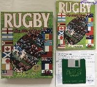 Rugby: The World Cup mini1