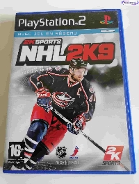 NHL 2K9 mini1