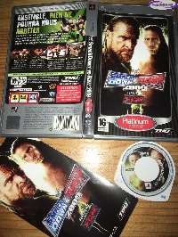 WWE SmackDown vs. Raw 2009 - Edition Platinum mini1