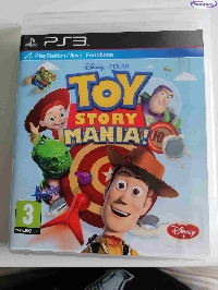 Toy Story Mania!  mini1