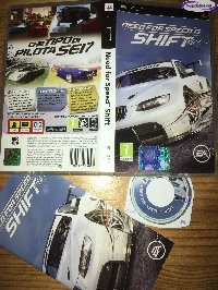 Need for Speed: Shift mini1