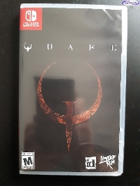 Quake mini1