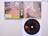 Mad Panic Coaster mini1
