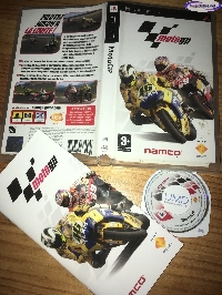 MotoGP mini1