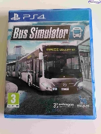 Bus Simulator 18 mini1